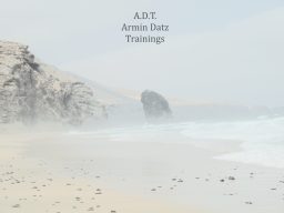 Logo mit dem Roque del Morro